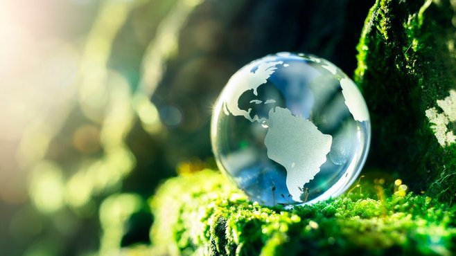 循環(huán)保護綠色發(fā)展