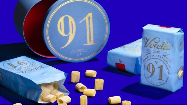 糖果包裝盒廠(chǎng)家印刷包裝盒版面需要注意什么？