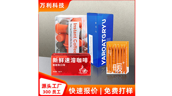 食品包裝盒無法突破色差問題將很難達到質的飛躍