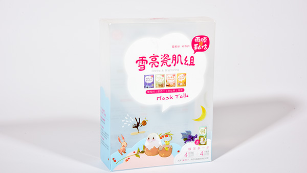 復合型化妝品包裝盒有什么優勢？