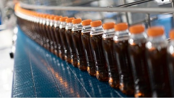 r pet塑料包裝風(fēng)頭正勁，Britvic 轉(zhuǎn)向100%可回收r pet塑料包裝