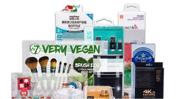 透明pvc包裝盒的最新趨勢(shì)