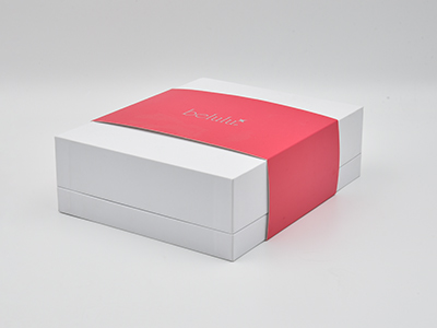 服飾產(chǎn)品包裝禮品盒細節(jié)圖