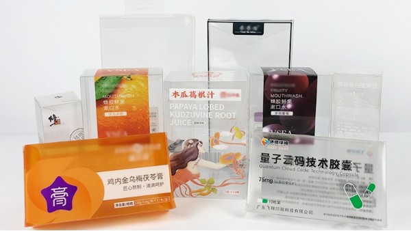 塑料包裝盒制作的流程是什么？塑料包裝盒一般用什么材料？