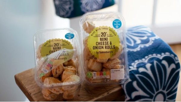 pet包裝盒產(chǎn)業(yè)再擴(kuò)容，兩大包裝廠(chǎng)擴(kuò)大PET食品包裝的合作伙伴關(guān)系