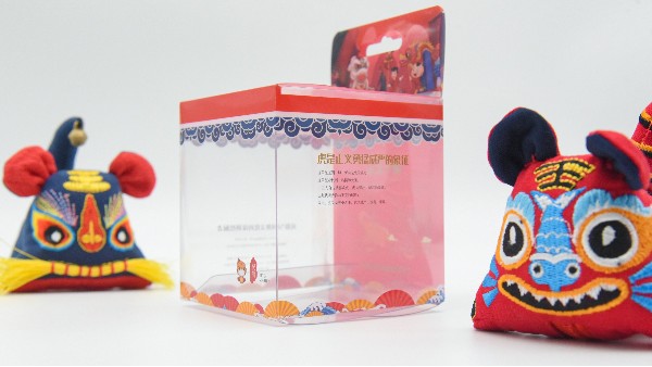 優(yōu)質的塑料包裝印刷讓產(chǎn)品充滿思想和靈魂