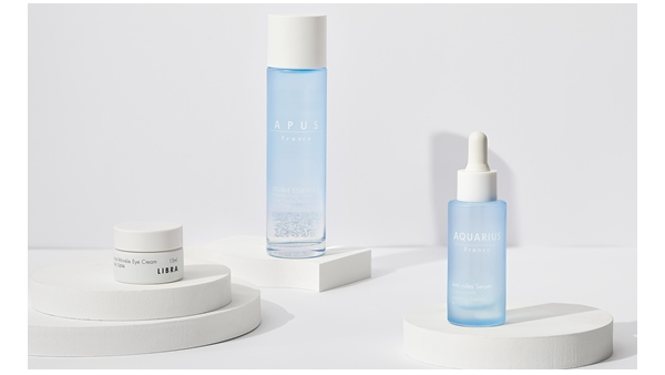 玻璃包裝巨頭SGD擴大化妝品產品范圍