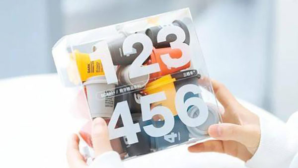 化妝品包裝行業在消費市場中精準定位目標人群