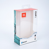 3C數碼產品包裝盒