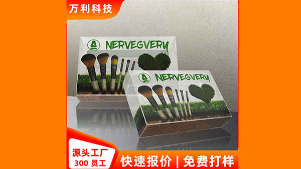 關于化妝品包裝盒名宿詳解問題