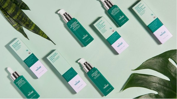 麗薇萊德引領健康和美容行業(yè)的“零浪費包裝”